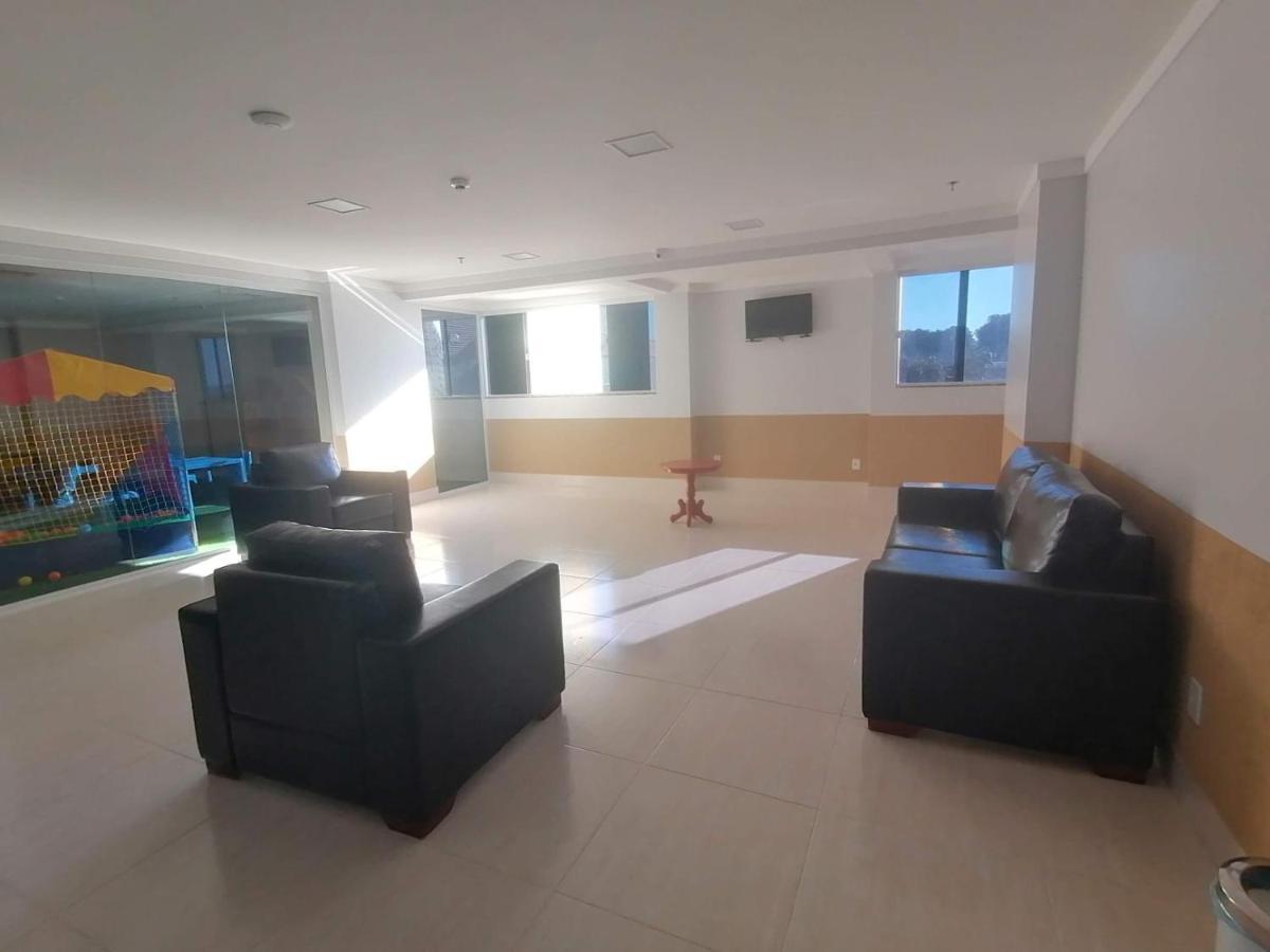 Апарт готель Piazza Diroma Acesso Diroma Acqua Park Gratuito Star Temporada Калдас-Новас Екстер'єр фото